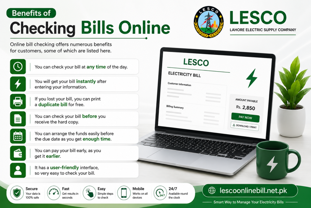 Bills Online