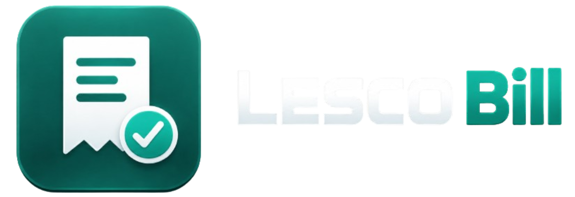 LESCO Bill LOGO